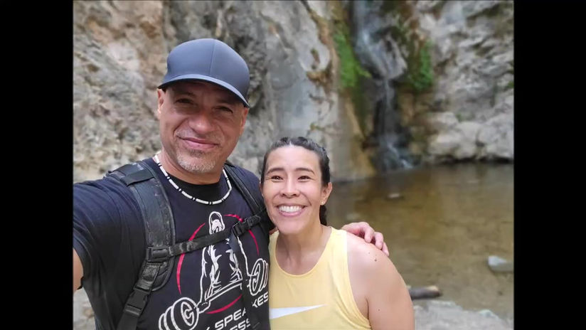 Susie's Workout & Hike